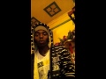 I Just Wanna - Elijah Blake (Song Cover) 