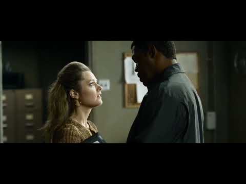 Higher Ground - Marc Torch Nikki Desoto Ft. Samuel L Jackson & Maggie Lawson From Cleaner