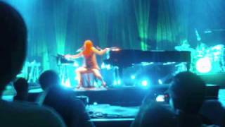 Tori Amos Sugar 1993