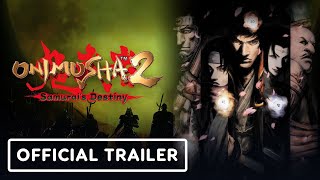 Watch and explore about Onimusha 2: Samurai's Destiny RoW PC Steam CD Key