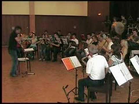 Celebration Fanfare by Franco Cesarini