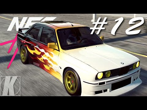 Auf Siegeskurs im Flammendesign - Need for Speed Heat #12 [DEUTSCH|HD]