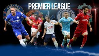 Jadwal Lengkap Pertandingan Liga Inggris pekan ke-26, Sabtu 9 Februari 2019