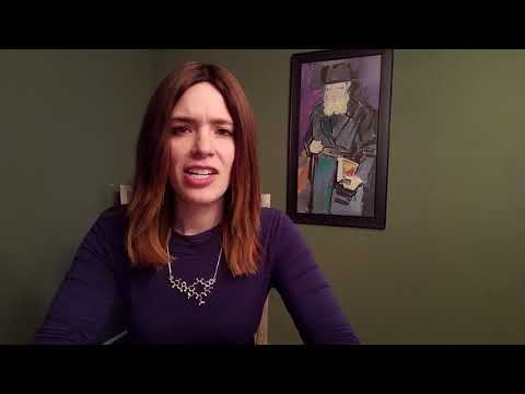 22 Kislev - Geulavision Daily Dose - You don't have a mission in life...