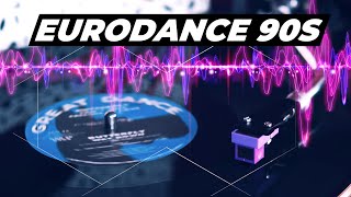 Butterfly - Way Down 🔥1994 RARE EURODANCE 🎧 DANCE ANNI 90