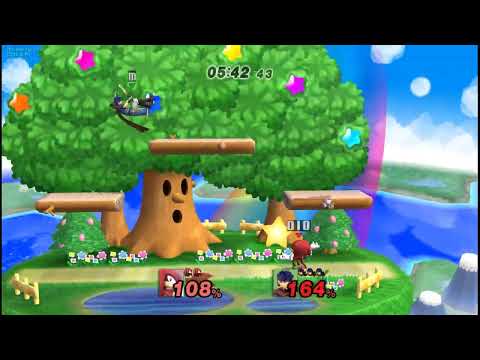 TPS 191 Grand Finals metroid Vs  ORLY