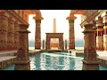 EGYPTIAN PARADISE Relaxing Egyptian Music L Stress And Anxiety Relief