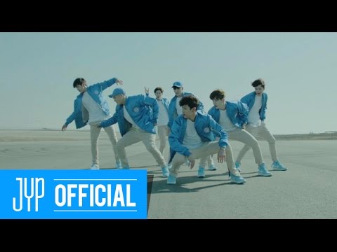 GOT7 “Fly” M/V