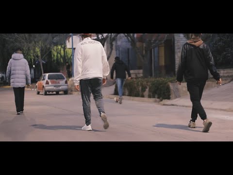 Mupp - Boombap Sessions #1