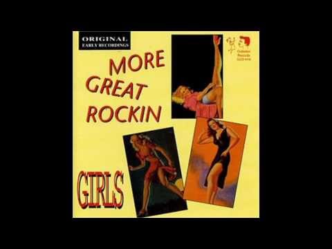 Mari Jones   Riba Daba Doo