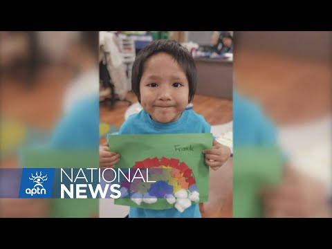MMIWG activist pushing for changes to Amber Alert system | APTN News