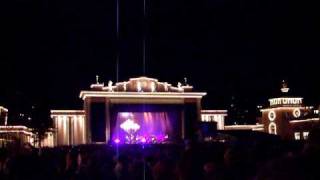 Håkan Hellström - Mitt Gullbergs kaj paradis