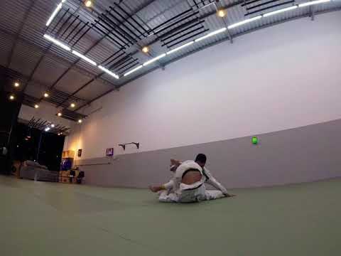 Sparring | Lucas x Eduard Lisboa