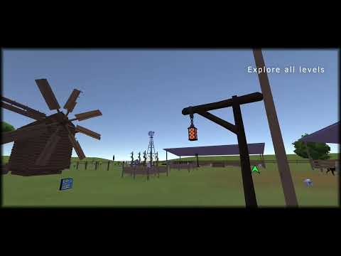 DEMO Poly Adventures