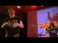 BMX BANDITS - Your class (Live @Paris Popfest) (21-9-2019)