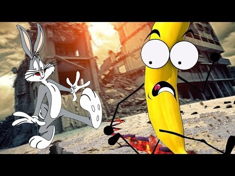УСТРОИЛИ ЗЕМЛЕТРЯСЕНИЕ, ЧТОБ СПАСТИСЬ ОТ МАНЬЯКА 🌍 CS:GO Тролль Прятки (КС ГО Маньяк)