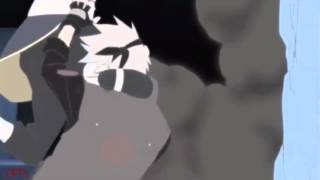 Naruto Shippuden AMV • Ace Hood - Supposed To Do