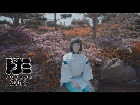 Slow Down - Piano Ed.: A cosplay Music Video @ DoKomi - 2018 [CMV]