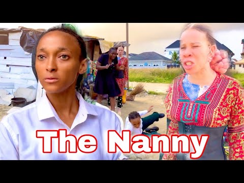 The Nanny - Ekwutousi Philo #philo #trending #top