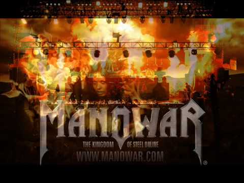 ManOwaR The Sons Of Odin