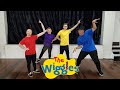 The Wiggles Dorothy S Dance Party Dance Cover