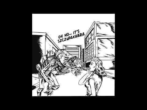 Szczupakabra -  Szczyl