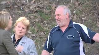 WIN NEWS - Missing person