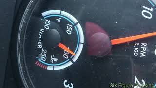 Freightliner DEF Check Engine Light FIX!!!