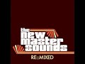 THE MASTERSOUNDS - Idle time (Lack Of Afro Remix)