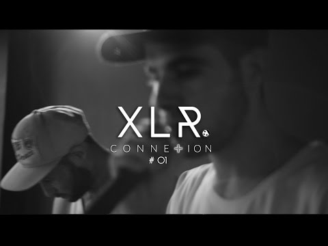 XLR - Connexion#01
