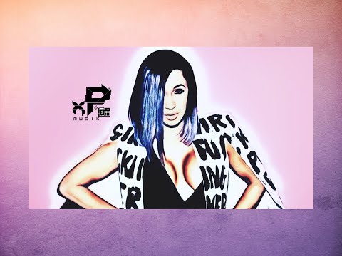 Cardi B x Offset x Travis Scott Type Beat 2018 - "Ack Rite" | Rap/Trap Instrumental 2018