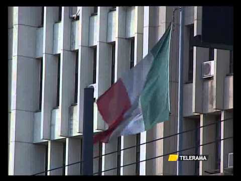 TRIBUNALI, MERCOLEDÌ COMMISSIONE MANUTENZIONE. PERRONE: "NIENTE SOLDI PER NUOVI LOCALI"