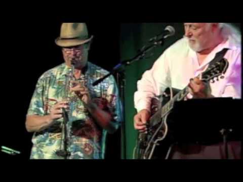 Steve Morgan and the Kingfish, She's Going Back to St. Louis