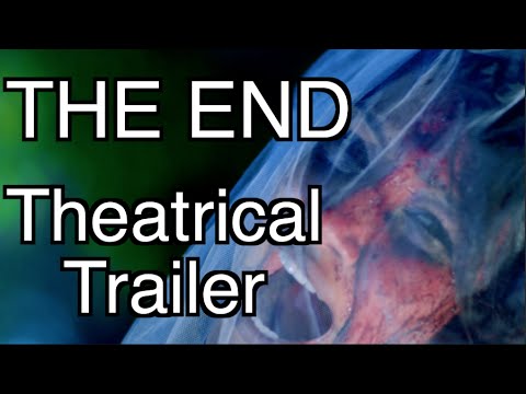 THE END Theatrical Trailer - By Maa TV Short Film Winner