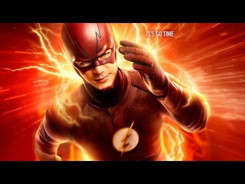 The Flash ⚡ Flux