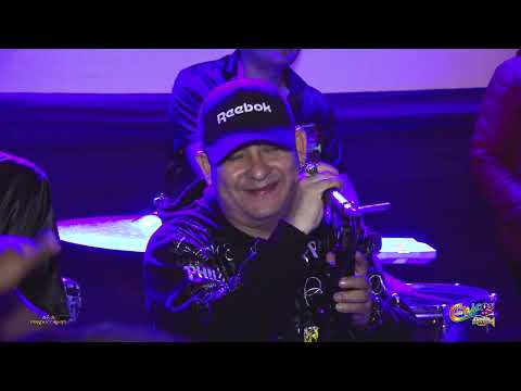 AMANECER SIN TI - LOS CHICOS DE LA CUMBIA - FELIZ CUMPLEAÑOS "RICHARD"