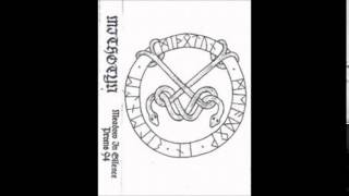 Mithotyn - Meadow in Silence (Full Demo)