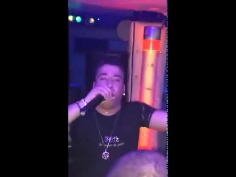 Soireé Madahatte Chikh Dadi Look Duo Titis Anas MeryoOulii