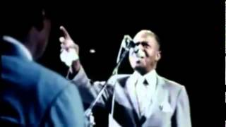 Louis Armstrong, "Hello, Dolly!"