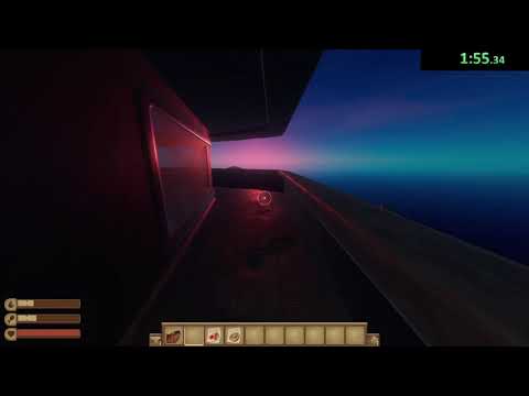 Raft Vasagatan All Notes I/L in 3:41.56