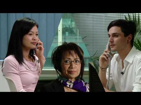 Hints and tips for working with interpreters