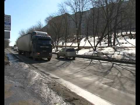 Игорь Пушкарёв поставил задачу начать ремонт дорог