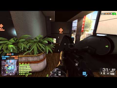 BF4 | RSA | ESL Versus | Siege Of Shanghai | 11 08 2013   22 41