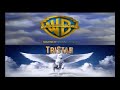 Warner Bros Pictures 2018 Present TriStar Pictures 2015 Present Logo Cinemascope