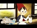Potatoes and Molasses I Over The Garden Wall I ...