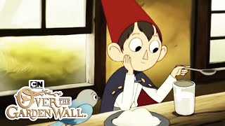 Over The Garden Wall | Potatoes and Molasses | Cartoon Network