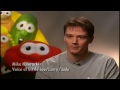 VeggieTales The Ballad Of Little Joe Behind The Scenes