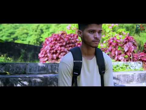 Love Jodi Mantu Churia New sambalpuri Editing Video HD 720p 2018