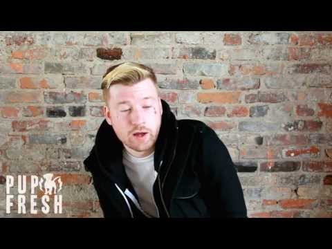 Thumbnail for 10 Favorite Things with Jonny Craig by Jonny Craig