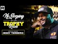 Jessy Terrero On Directing Soul Plane Working W 50 Cent More No Sleeping In The Trophy Room